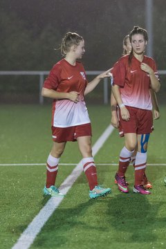 Bild 277 - Frauen Bramstedter TS - TuS Tensfeld : Ergebnis: 1:1